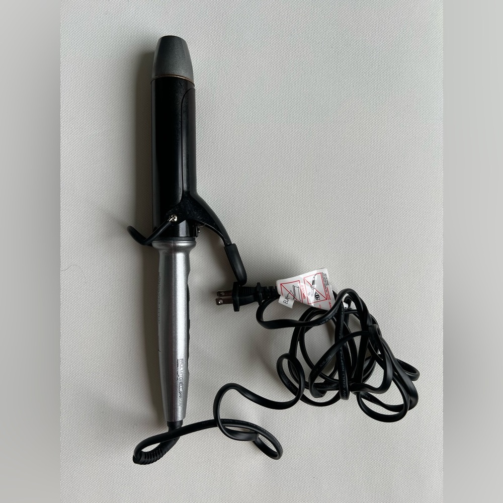 Paul Mitchell protools express ion curl